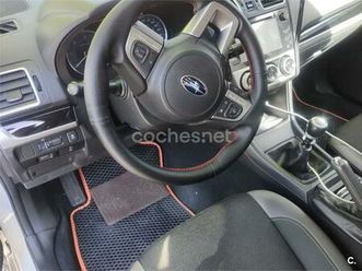 subaru xv 2.0d executive plus