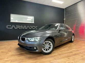 bmw série 3 318 bmw 318i pour 301€ par mois