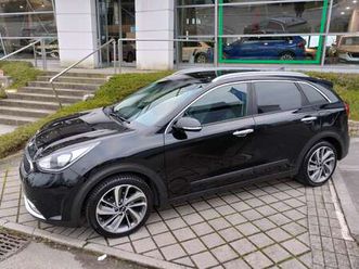 niro i 2017 1.6 gdi hev style dct