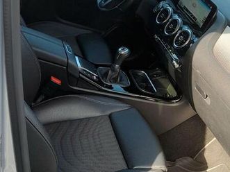 mercedes benz classe b 180 d unico proprietario