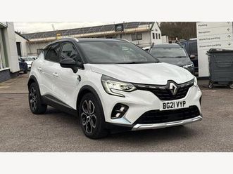 1.6 e-tech 9.8kwh launch edition auto euro 6 (start/stop) 5dr