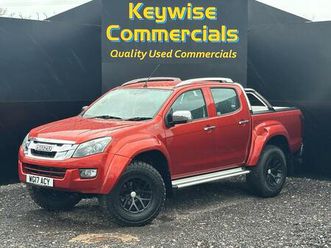 2.5 td at35 arctic trucks 4x4 4dr