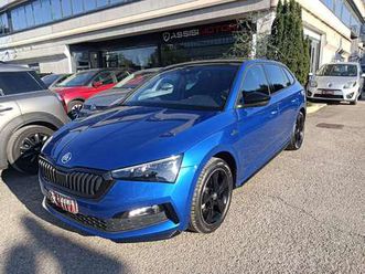 1.0 tsi sport monte carlo 110cv