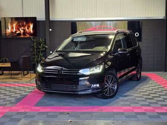 2.0 tdi scr highline business - garantie 12 mois