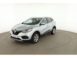 renault kadjar 1.3 tce limited