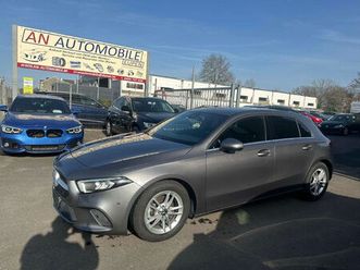 mercedes classe a 180 a 180 d