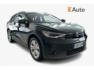 pro 4motion elegance business 210 kw, akku 77kwh