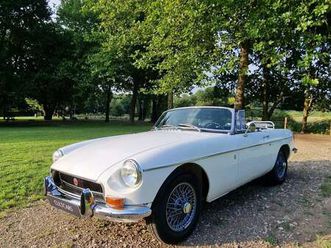 b volledig gerestaureerd !!