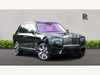 6.75 v12 black badge auto 4wd euro 6 5dr