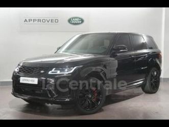 ii generation2 2.0 p400e phev 404 hse dynamic auto