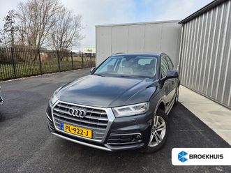 audi q5 2.0 tfsi quattro sport pro line 251 pk aut