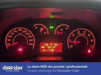 qubo 1.3 mjt s&s easy *solo commercianti*