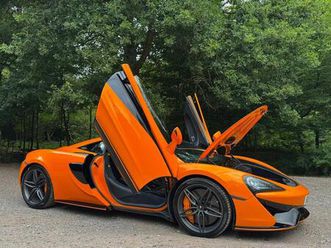 3.8t v8 ssg euro 6 (start/stop) 2dr