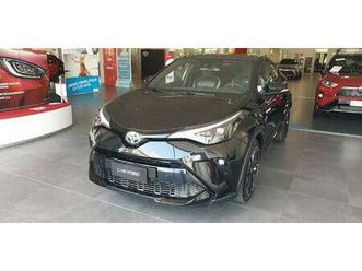 2.0h gr sport black edition e-cvt