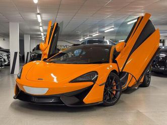 3.8t v8 ssg euro 6 (start/stop) 2dr