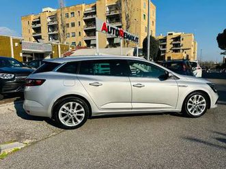 sporter 1.5 dci 110 cv automatica