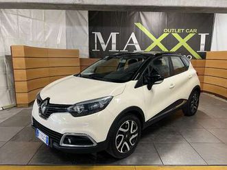 captur 1.5 dci live s