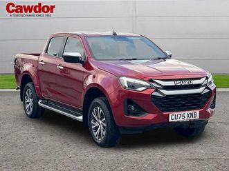 1.9 td dl40 4wd euro 6 (start/stop) 4dr