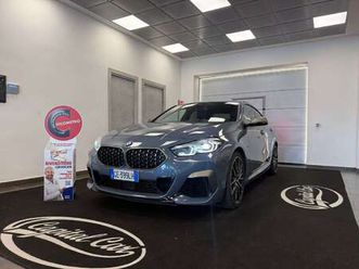 serie 2 f44 gran coupe m235i xdrive auto