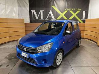 celerio 1.0 dualjet cool