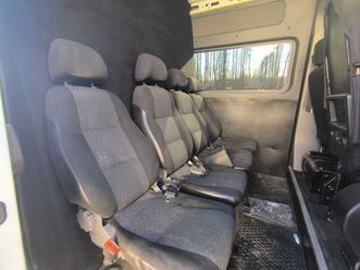 opel movano 2,3 163km biturbo salon pl klima brygady 7 osób rok 2014 katowice bogucice • olx.pl