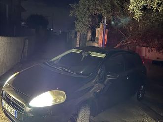 fiat punto 1.3 benzine manual