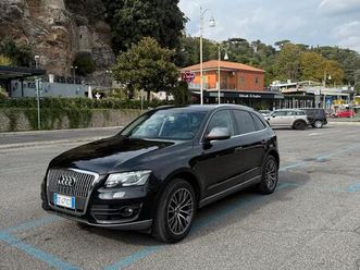 audi q5 sline