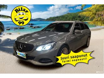 e 250 cdi 4matic farmari (ac) 5ov 2143cm3 a * yritysoutlet - myydään vain yrityksille* webasto / sähkökoukku / ortopedip