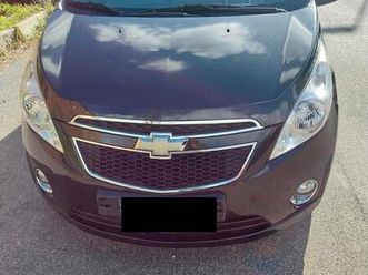 chevrolet spark anno 2011 solo 69mila km