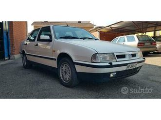 fiat croma turbo i.e !targa oro asi!