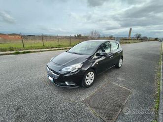 opel corsa 1.3 cdi