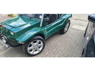 brm buggy /m-8/m-8 long 1.6 1987