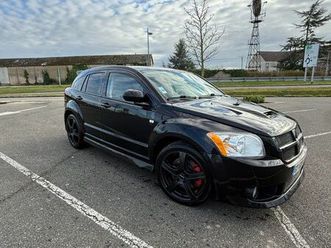 dodge caliber srt4 300cv