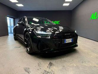 4.0 mhev performance quattro tiptronic