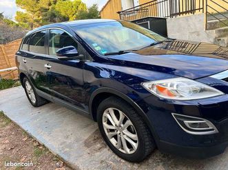 mazda cx9