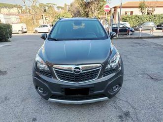 mokka 1.6 cdti cosmo s