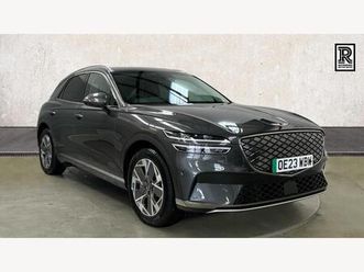 (77.4kwh, dual motor) sport auto 4wd 5dr