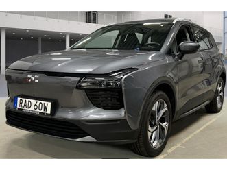 aiways u5 premium 5d