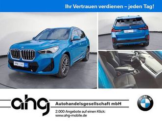 sdrive18i steptronic m sportpaket ahk