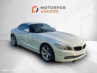 bmw z4 sdrive23i