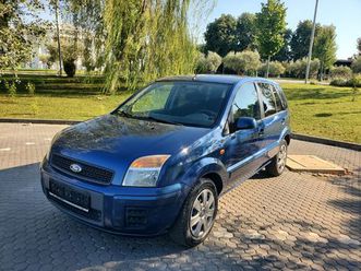 shitet ford fusion 1.4 nafte 2009