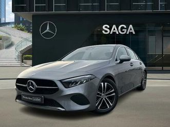 mercedes classe a 180 d berline business line