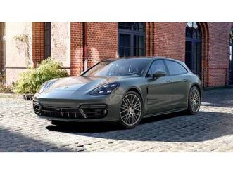 porsche panamera gts sport turismo