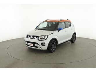 1.2 dualjet mild-hybrid