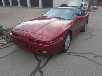 toyota supra 3.0i turbo