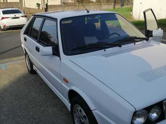 lancia delta hf turbo