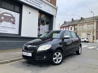 1.9 tdi 105 confort - garantie réseau