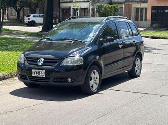 volkswagen suran en oferta 🔥‼️