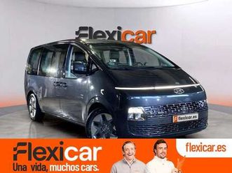 2.2crdi 9s tecno 177 aut.