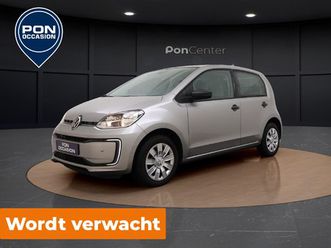volkswagen e-up! up | airco | bluetooth |